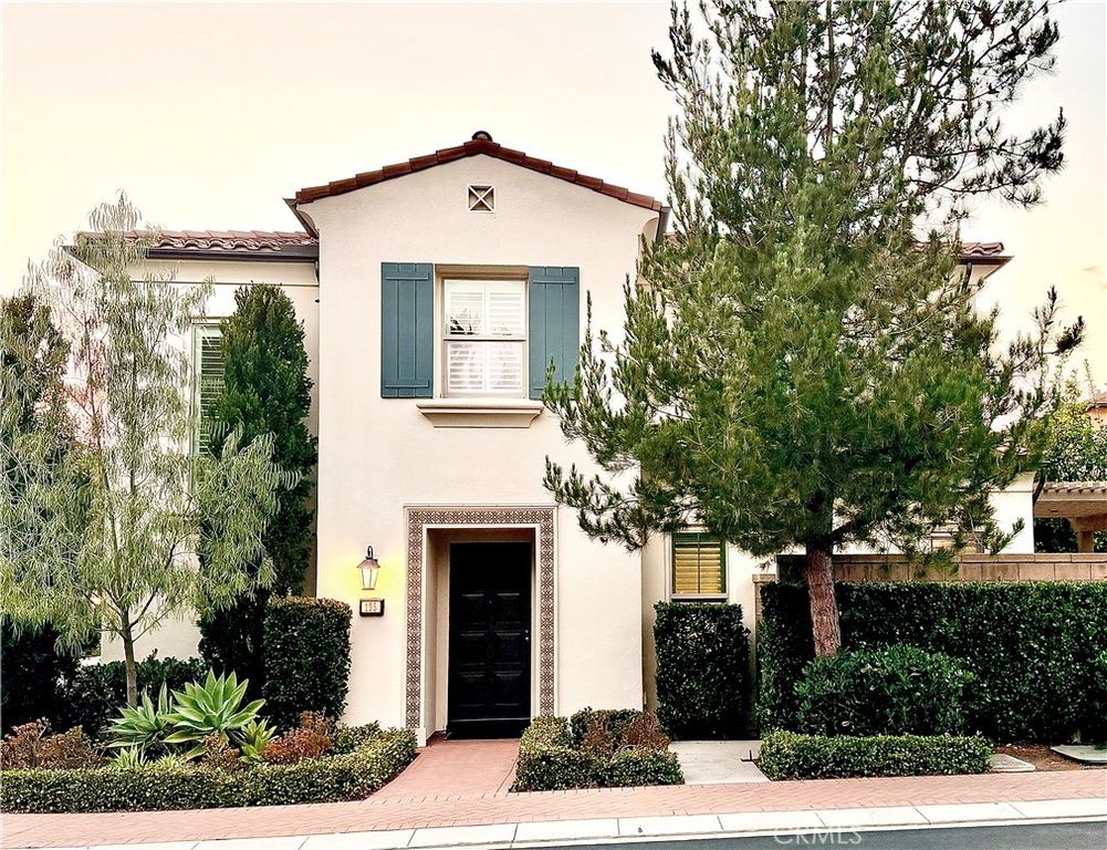 Image 1 of property listing at 105 Breakwater, Irvine, CA 92620