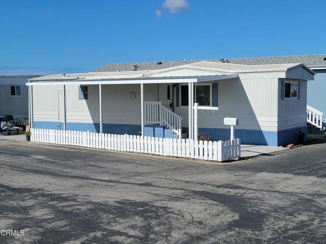 2178 Thrush Avenue J, Oxnard, CA 93033