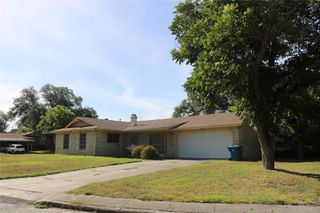 5466 Starfire Street, Kirby, TX 78219