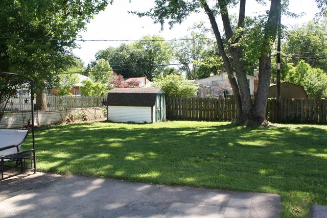 8221 S Delaware Street, Indianapolis, IN 46227
