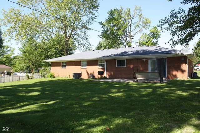 8221 S Delaware Street, Indianapolis, IN 46227