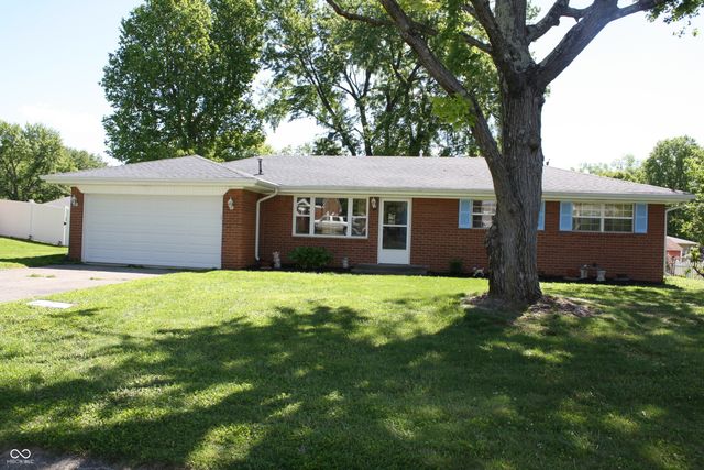 8221 S Delaware Street, Indianapolis, IN 46227