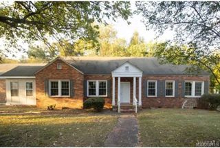 2281 Carter Hill Road, Montgomery, AL 36106