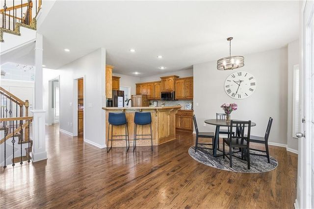 15311 S Navaho Drive, Olathe, KS 66062