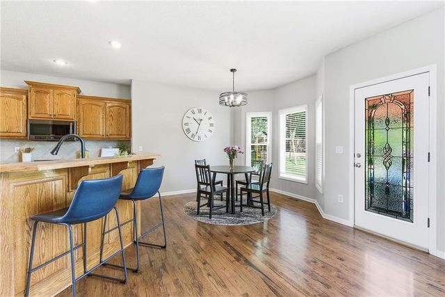 15311 S Navaho Drive, Olathe, KS 66062