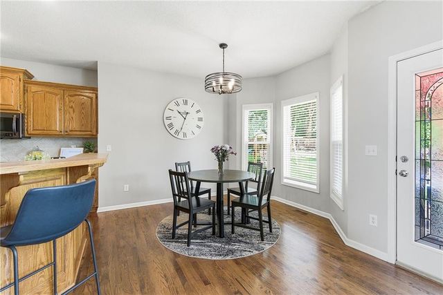 15311 S Navaho Drive, Olathe, KS 66062