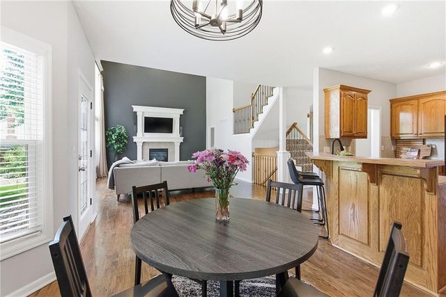 15311 S Navaho Drive, Olathe, KS 66062