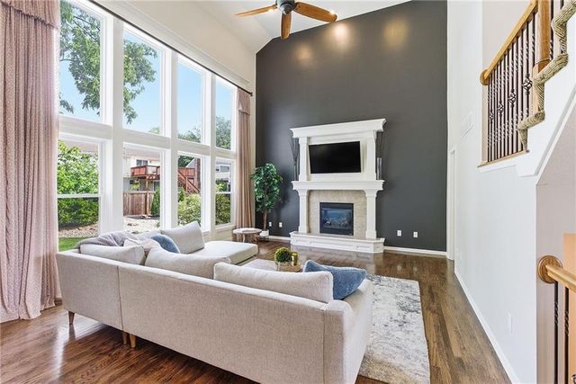 15311 S Navaho Drive, Olathe, KS 66062