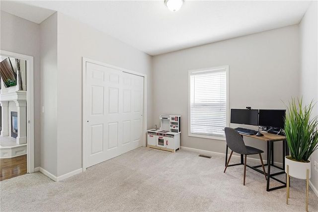 15311 S Navaho Drive, Olathe, KS 66062