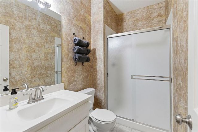 15311 S Navaho Drive, Olathe, KS 66062