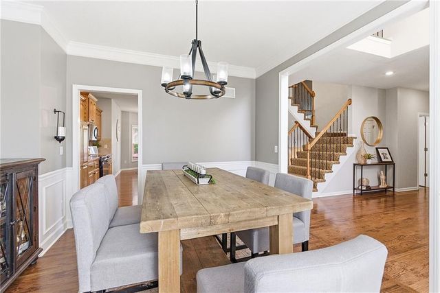 15311 S Navaho Drive, Olathe, KS 66062