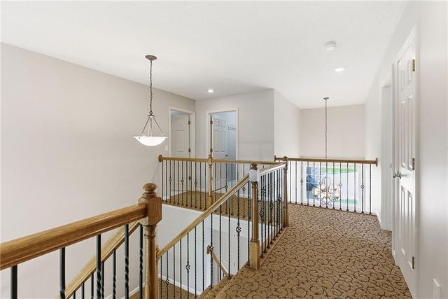 15311 S Navaho Drive, Olathe, KS 66062