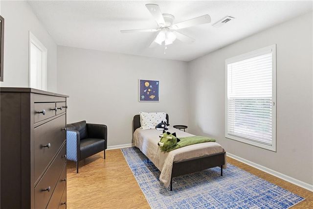 15311 S Navaho Drive, Olathe, KS 66062