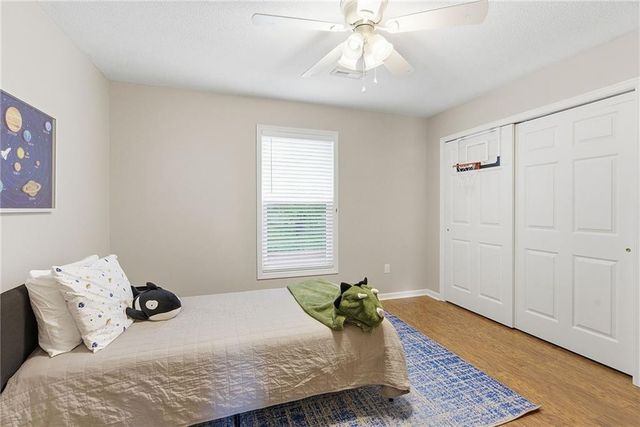 15311 S Navaho Drive, Olathe, KS 66062