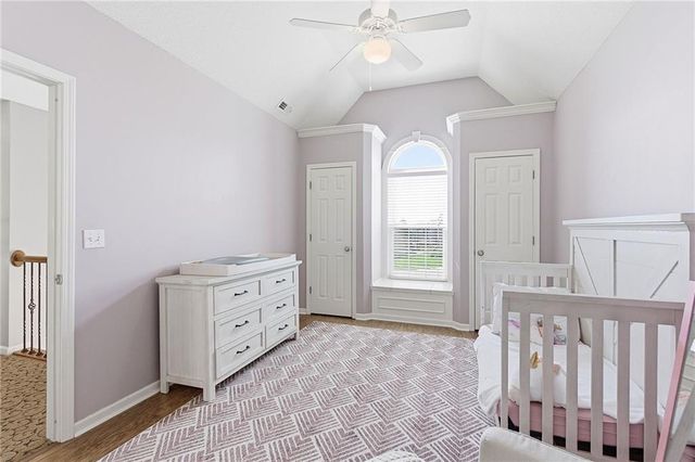 15311 S Navaho Drive, Olathe, KS 66062