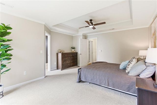 15311 S Navaho Drive, Olathe, KS 66062