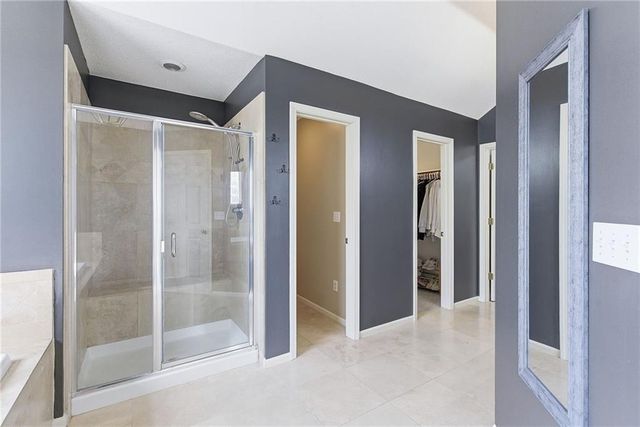 15311 S Navaho Drive, Olathe, KS 66062
