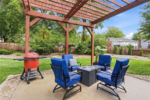 15311 S Navaho Drive, Olathe, KS 66062