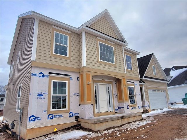 Lot 906 110 Mount Cassino Drive, Greece, NY 14612