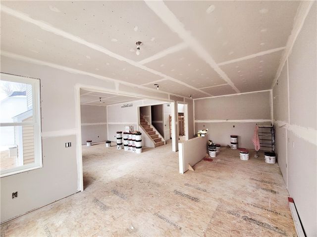 Lot 906 110 Mount Cassino Drive, Greece, NY 14612