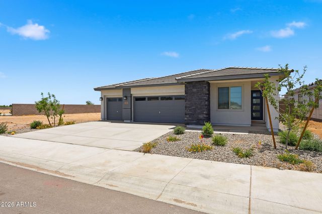 18947 W Maryland Avenue, Waddell, AZ 85355