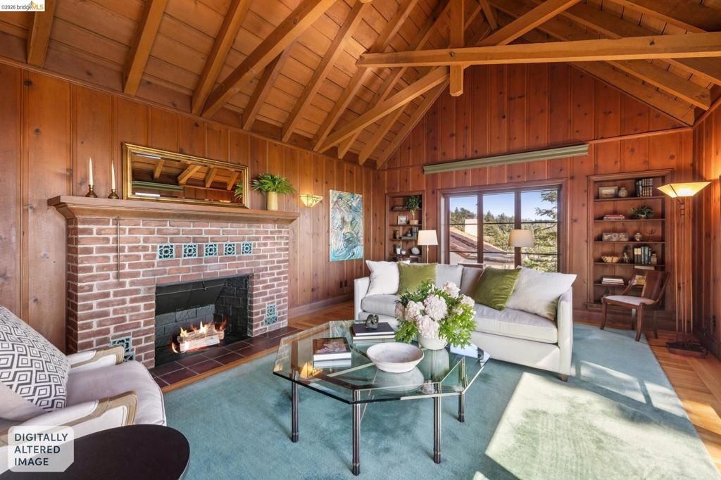 Image 11 of property listing at 706 Hilldale Ave, Berkeley, CA 94708