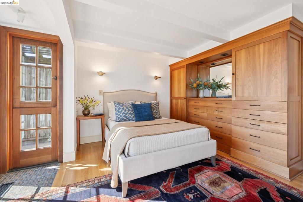Image 35 of property listing at 706 Hilldale Ave, Berkeley, CA 94708