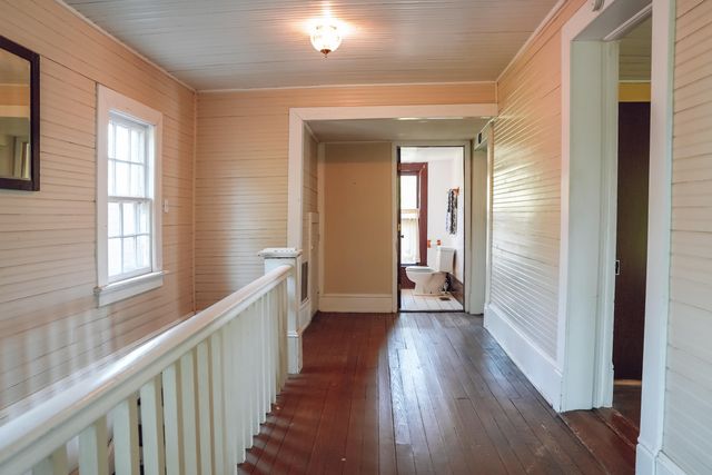 395 Evergreen DR, Spencer, VA 24165