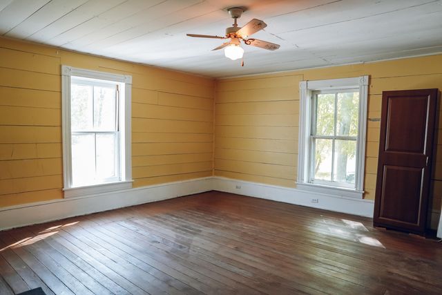 395 Evergreen DR, Spencer, VA 24165