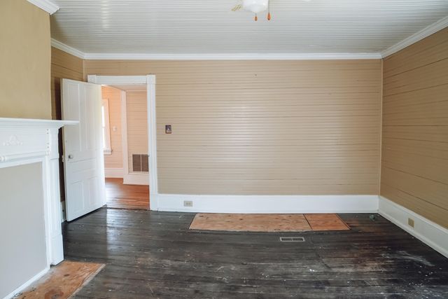 395 Evergreen DR, Spencer, VA 24165