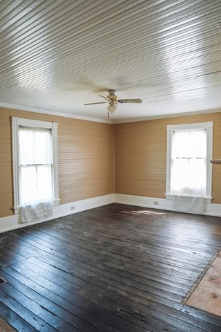 395 Evergreen DR, Spencer, VA 24165