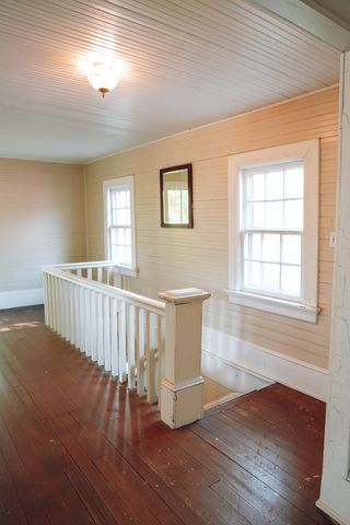 395 Evergreen DR, Spencer, VA 24165