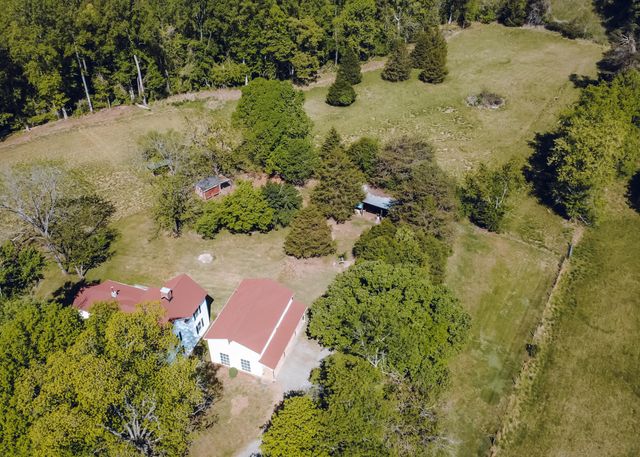 395 Evergreen DR, Spencer, VA 24165