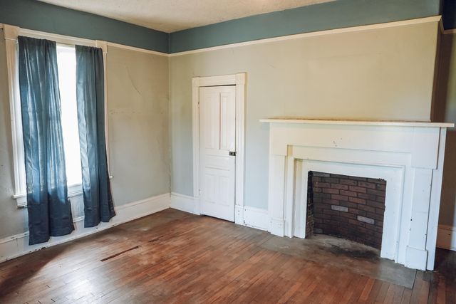 395 Evergreen DR, Spencer, VA 24165