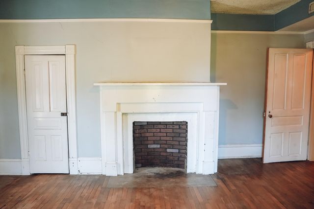 395 Evergreen DR, Spencer, VA 24165