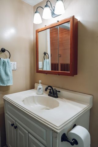 395 Evergreen DR, Spencer, VA 24165