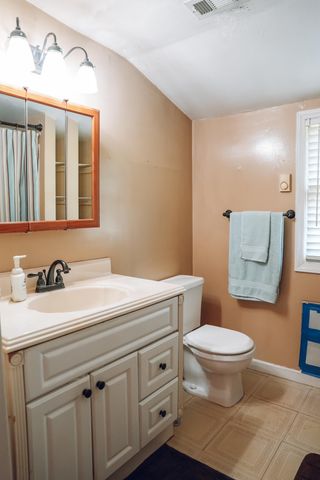 395 Evergreen DR, Spencer, VA 24165