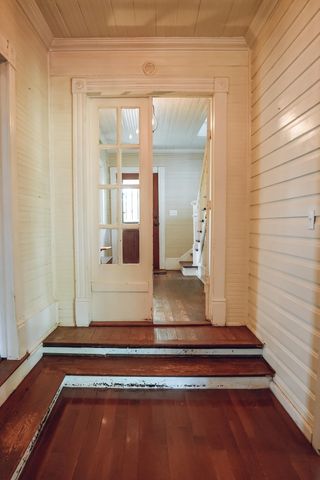 395 Evergreen DR, Spencer, VA 24165