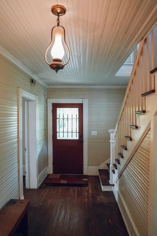 395 Evergreen DR, Spencer, VA 24165