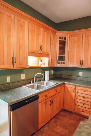 395 Evergreen DR, Spencer, VA 24165