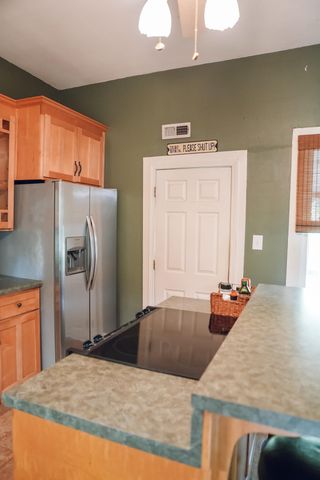 395 Evergreen DR, Spencer, VA 24165