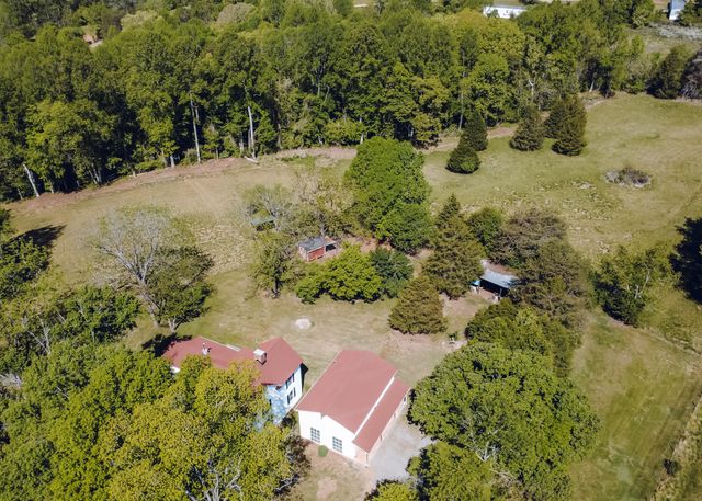 395 Evergreen DR, Spencer, VA 24165