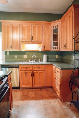 395 Evergreen DR, Spencer, VA 24165