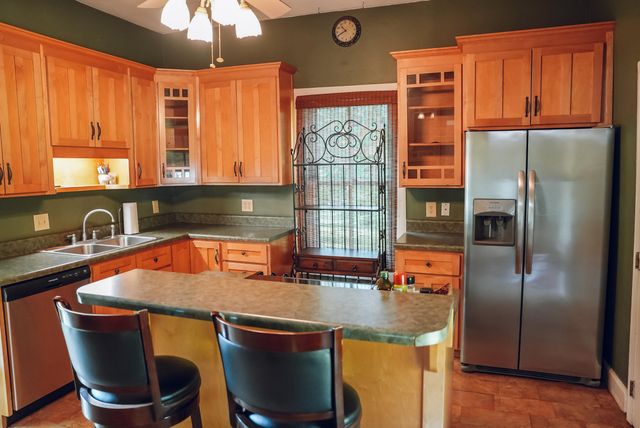 395 Evergreen DR, Spencer, VA 24165