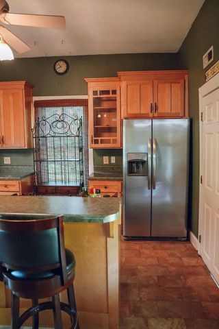 395 Evergreen DR, Spencer, VA 24165