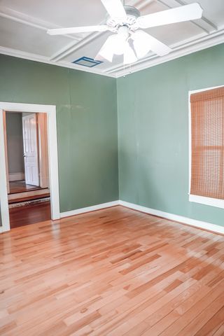 395 Evergreen DR, Spencer, VA 24165