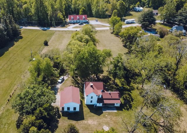 395 Evergreen DR, Spencer, VA 24165