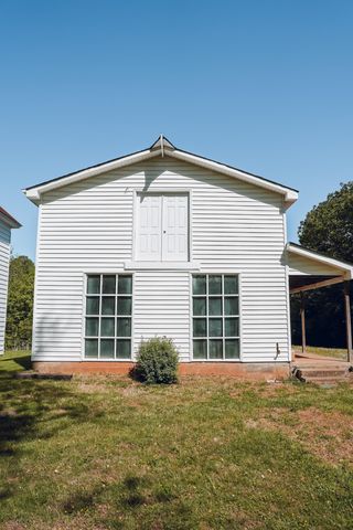 395 Evergreen DR, Spencer, VA 24165