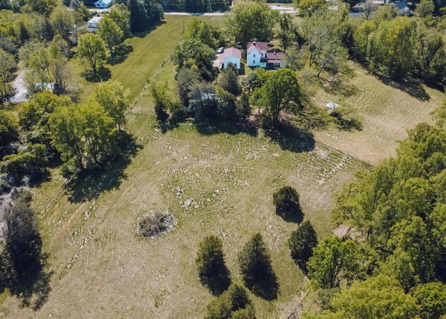 395 Evergreen DR, Spencer, VA 24165