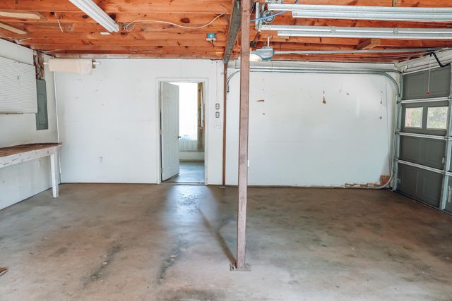 395 Evergreen DR, Spencer, VA 24165